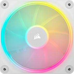 Oro aušintuvas korpusui Corsair LX120 RGB, 120 mm x 25 mm