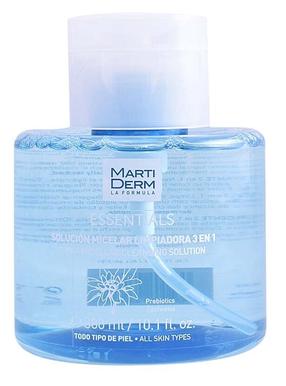 Makiažo valiklis Martiderm, 300 ml