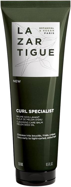 Matu balzāms Lazartigue Curl Specialist, 250 ml