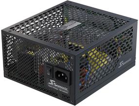 Maitinimo blokas Seasonic 700 W