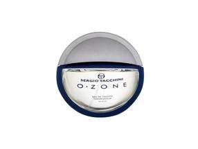Tualetes ūdens Sergio Tacchini O-Zone Man, 50.0 ml