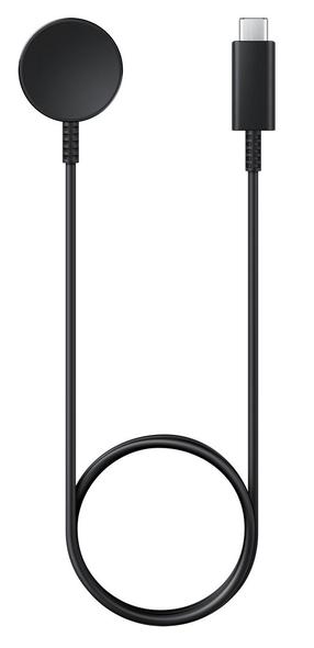 Lādētājs Samsung, EP-OR900BBEGWW, melna krās., 800 mm