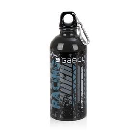 Gertuvė Gabol Road, juoda sp./įvairių spalvų, 0.5 l