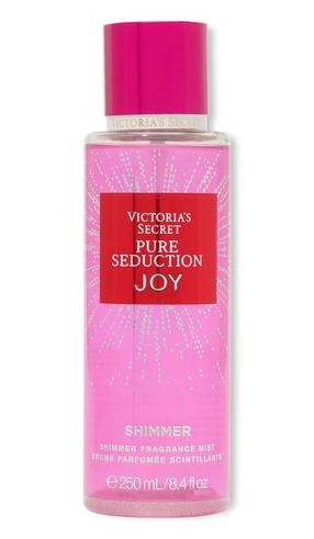 Ķermeņa migla Victoria's Secret Pure Seduction Joy Shimmer, 250 ml