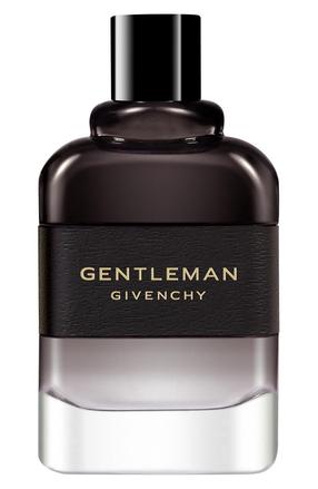 Parfüümvesi Givenchy Gentleman Boisée, 60 ml