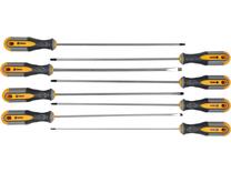 Kruvikeeraja komplekt, komplekt Vorel 60990 60990, tähtede, 44 cm, 8 tk