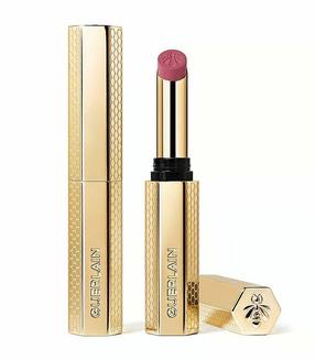 Губная помада Guerlain KissKiss Blur Matte, 1.85 г, 815 tender lilac