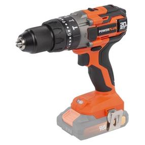 Bezvadu triecienurbjmašīna bez baterijas Powerplus POWDP15200, 20 V
