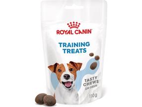 Skanėstas šunims Royal Canin Training Treats, paukštiena, 0.11 kg