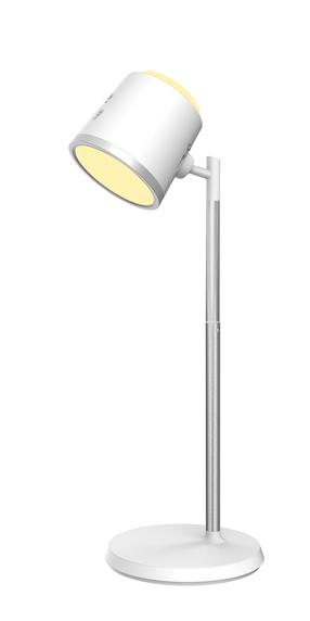 Светильник для рабочего стола Standart Flashlight BL-1005 WHITE, LED, 6Вт, белый цв./белый цв.