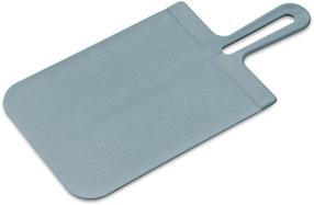 Virtuves dēlis Koziol Snap S, zila krās., 33.1 cm x 16.6 cm