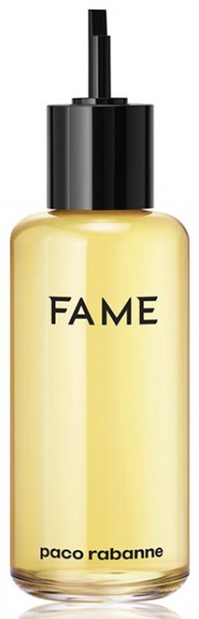 Парфюмированная вода Paco Rabanne Fame, 200 мл