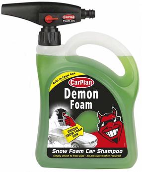 Putas CarPlan Demon, 2 l