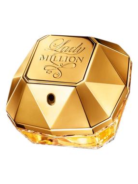 Kvapusis vanduo Paco Rabanne Lady Million, 80 ml