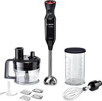 Trintuvas Bosch ErgoMixx MS62B6190, juoda sp., 1000 W Prekė su pažeista pakuote.