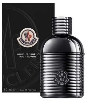 Parfimērijas ūdens Moncler Sunrise, 60 ml