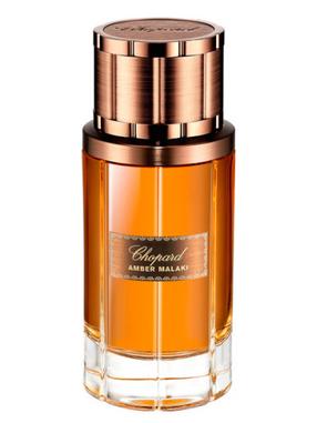 Parfüümvesi Chopard Amber Malaki, 80 ml