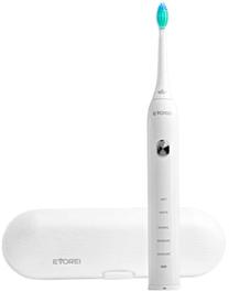 Elektrinis dantų šepetėlis Evorei Sonic Tooth Brush, balta sp.