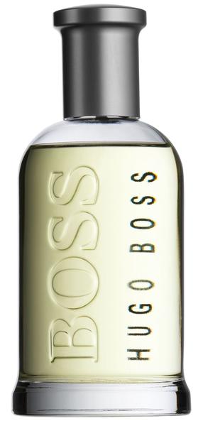 Tualetes ūdens Hugo Boss Bottled, 50 ml