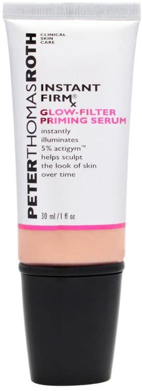 Сыворотка для лица Peter Thomas Roth Instant Firmx Glow-Filter Priming, 30 мл