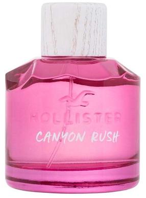 Parfüümvesi Hollister Canyon Rush for Her, 100 ml
