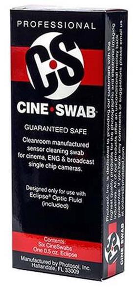 Tīrīšanas piederums Photosol Cine Swab