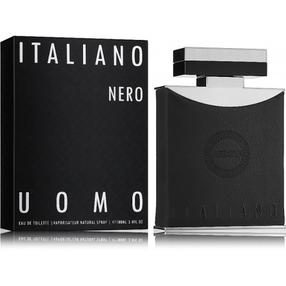 Туалетная вода Armaf Italiano Nero, 100 мл