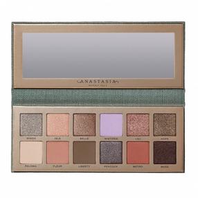 Acu ēnas Anastasia Beverly Hills Nouveau, 1.34 g, daudzkrāsaina -
