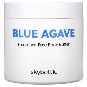 Ķermeņa sviests Skybottle Blue Agave, 290 ml