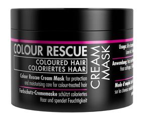 Маска для волос Gosh Colour Rescue Cream, 175 мл