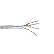 Kabelis, kompiuteriui Okko FTP CAT6E, 305 m
