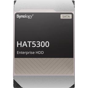 Serverių kietasis diskas (HDD) Synology Enterprise HAT5300-12T, 3.5", 12 TB