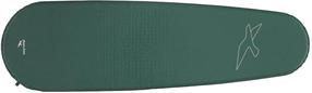 Кемпинговый коврик Easy Camp Lite Mat Single 300054, зеленый цв., 182 x 51 см