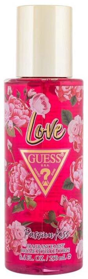 Kvepalai Guess Passion Kiss Love, 250 ml