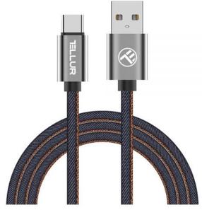 Vads Tellur, USB Type C/USB