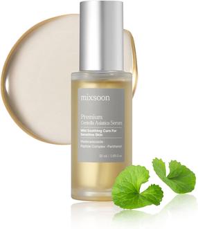 Veido serumas Mixsoon Premium Centella Asiatica, 50 ml