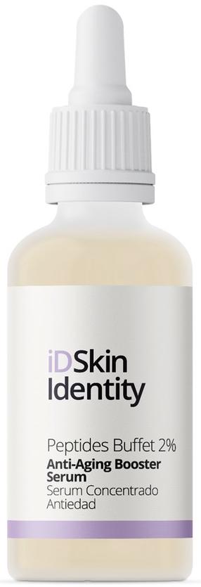 Näo seerum Skin Generics iD Skin Identity Peptides Buffet 2%, 30 ml