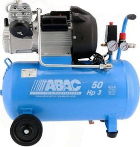 Воздушный компрессор ABAC, 2200 Вт, 220 - 240 В