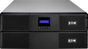 UPS įtampos stabilizatorius Eaton 9E1000IR, 900 W