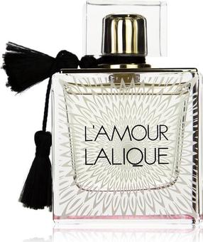 Parfüümvesi Lalique L´Amour, 100 ml