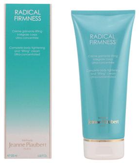 Kehakreem Jeanne Piaubert Radical Firmness Complete Body Tightening And Lifting, 200 ml