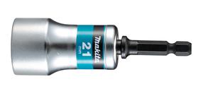 Smūginė galvutė Makita Impact Premier, H21, 80 mm, 1/4"