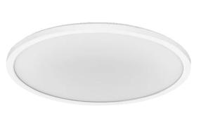 Nutivalgustus lagi Osram Smart+ WIFI 4099854473722, LED, 2700 - 6500 °K, 1 x 25 W, valge v. / valge v.