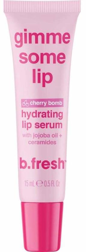 Huuleseerum b.fresh Gimme Some Lip, 15 ml