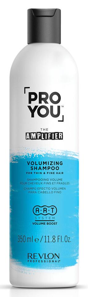 Шампунь Revlon Professional ProYou The Amplifier, 350 мл