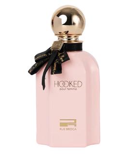 Парфюмированная вода Rue Broca Hooked Pour Femme, 100 мл