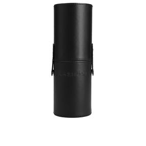 Meigipintslite ümbris Kashōki Brush Holder Tube, must v.