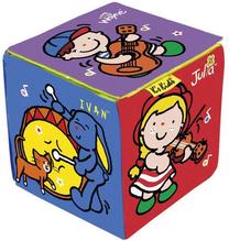 Lavinamasis kubas K's Kids