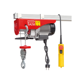 Elektriskā vinča A250, 250 kg, 500 W