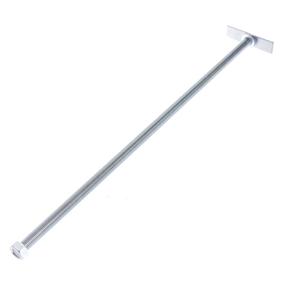 Stienis Haushalt DIN 975, 600 mm x 16 mm cinkots